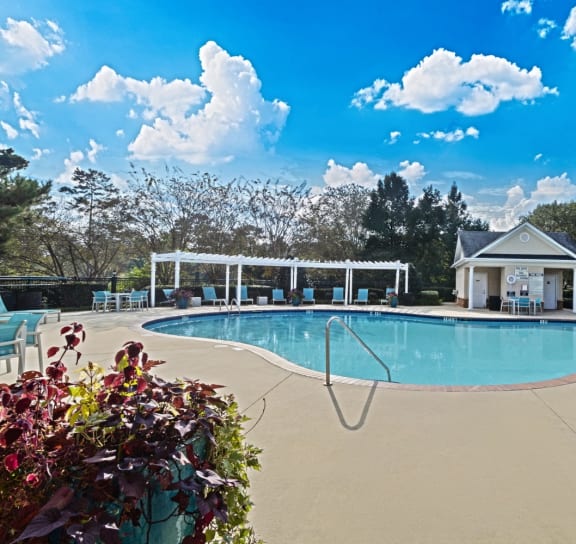 Apartments in Hampton, GA Villas at Hampton